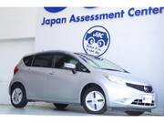 2016 NISSAN NOTE 15X