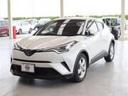 2019 TOYOTA C-HR