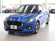2023 SUZUKI SWIFT