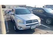 2009 TOYOTA RAV4 STYLE