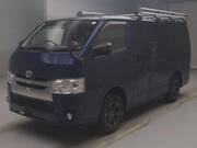 2014 TOYOTA REGIUS ACE VAN DX GL PACKAGE