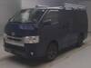 TOYOTA REGIUS ACE VAN