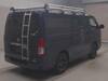 TOYOTA REGIUS ACE VAN
