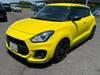 SUZUKI SWIFT SPORT