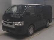 2021 TOYOTA HIACE VAN DX