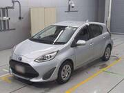 2020 TOYOTA AQUA