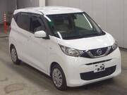 2019 NISSAN DAYZ