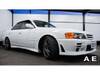 TOYOTA CHASER