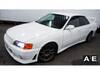 TOYOTA CHASER