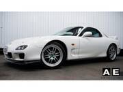 2000 MAZDA RX-7 TYPE-R