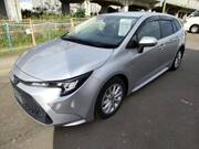 2020 TOYOTA COROLLA TOURING