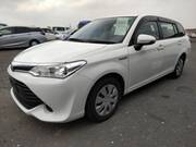 2016 TOYOTA COROLLA FIELDER HYBRID