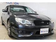 2006 SUBARU LEGACY B4