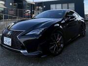 2020 LEXUS RC