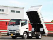 2019 FUSO CANTER