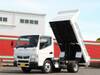 FUSO CANTER