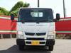 FUSO CANTER