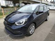 2020 HONDA FIT