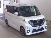 2023 NISSAN ROOX