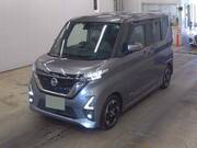 2021 NISSAN ROOX