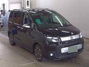 2025 HONDA FREED