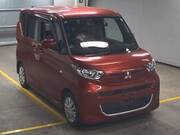 2020 MITSUBISHI EK SPACE