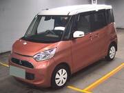 2019 MITSUBISHI EK SPACE