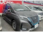 2020 NISSAN SERENA