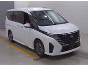 2023 NISSAN SERENA