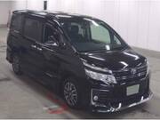 2015 TOYOTA VOXY