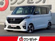 2020 NISSAN ROOX