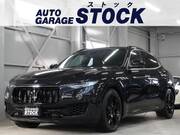2018 MASERATI MASERATI