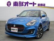 2020 SUZUKI SWIFT RS