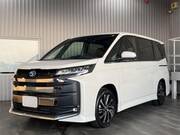2024 TOYOTA NOAH