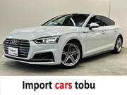 2019 AUDI A5 SPORTBACK