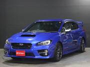 2014 SUBARU WRX STI