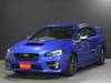 SUBARU WRX STI