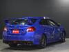 SUBARU WRX STI