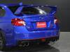 SUBARU WRX STI