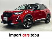 2022 PEUGEOT 2008