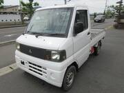 2004 MITSUBISHI MINICAB TRUCK V-TYPE
