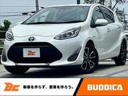 2020 TOYOTA AQUA