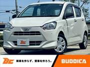 2017 DAIHATSU MIRA EES