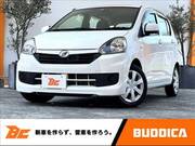 2016 DAIHATSU MIRA EES