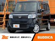 2016 HONDA N-BOX