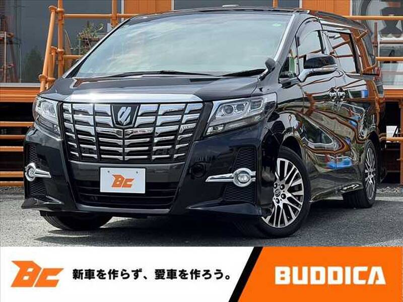 -ALPHARD