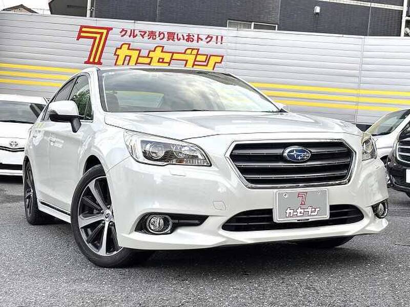 -LEGACY B4
