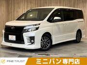 2014 TOYOTA VOXY