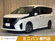 2023 NISSAN SERENA