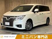 2015 NISSAN ELGRAND